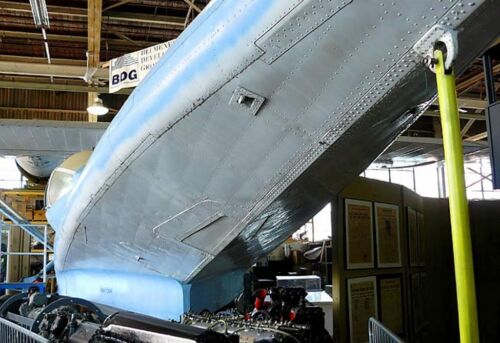 Consolidated PBY Catalina