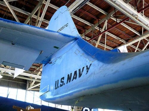 Consolidated PBY Catalina