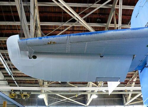 Consolidated PBY Catalina