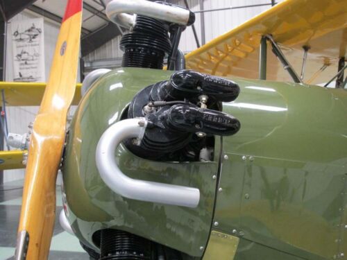 Consolidated PT-6A
