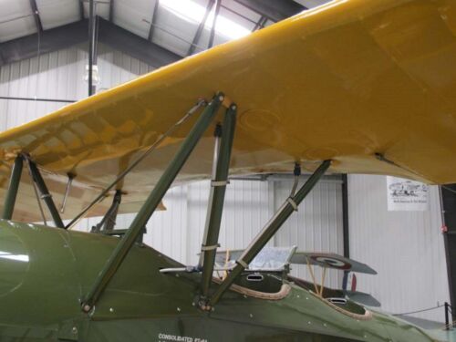 Consolidated PT-6A