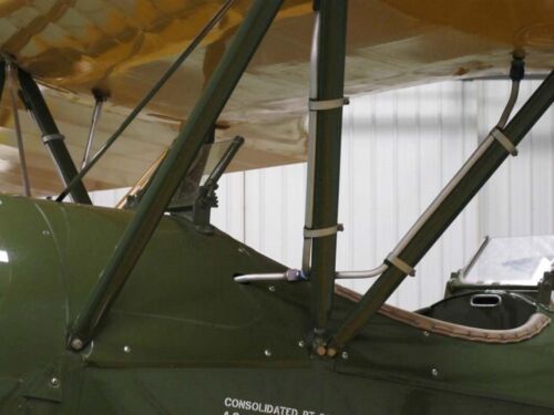Consolidated PT-6A