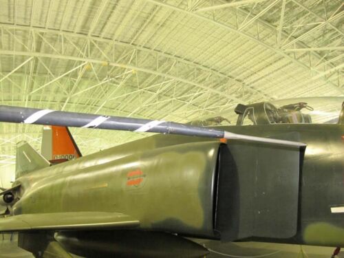 Convair B-58A Hustler