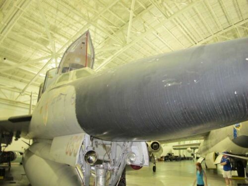 Convair B-58A Hustler
