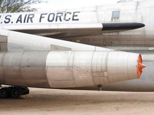 Convair B-58A Hustler