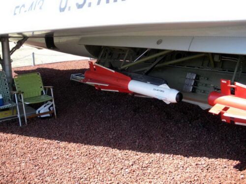 Convair F-102A-70-CO Delta Dagger