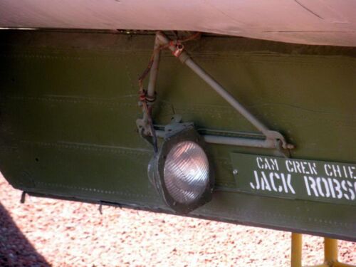 Convair F-102A-70-CO Delta Dagger