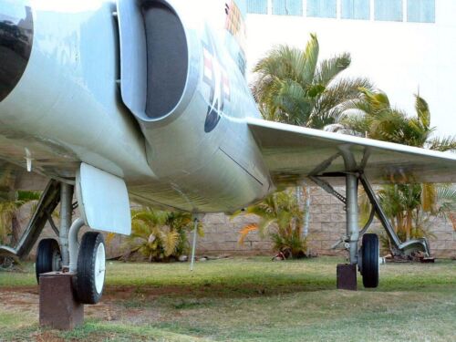 Convair F-102A