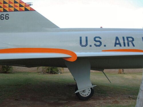 Convair F-102A