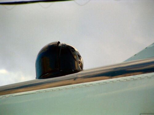 Convair F-102A