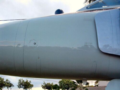 Convair F-102A