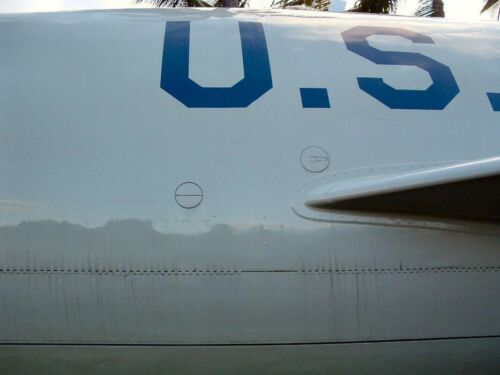 Convair F-102A