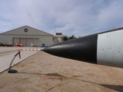 Convair F-102A Delta Dagger