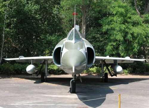 Convair F-102 Delta Dagger