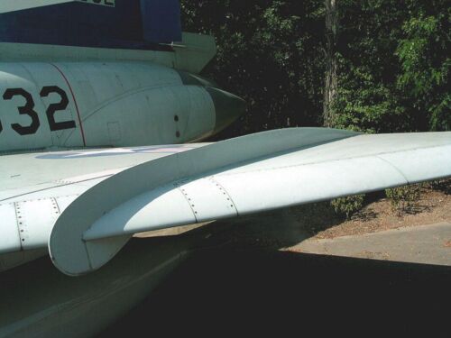 Convair F-102 Delta Dagger