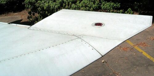 Convair F-102 Delta Dagger
