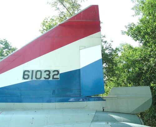 Convair F-102 Delta Dagger
