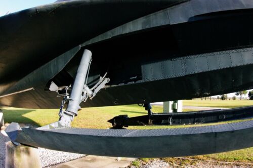 Convair F2Y-1 Sea Dart