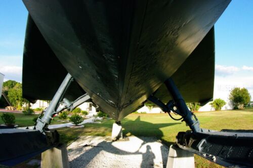 Convair F2Y-1 Sea Dart