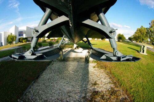 Convair F2Y-1 Sea Dart