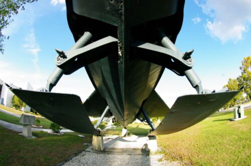 Convair F2Y-1 Sea Dart