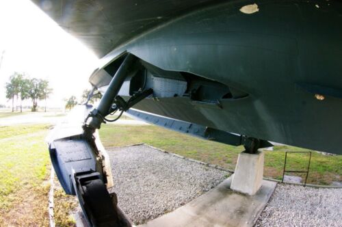 Convair F2Y-1 Sea Dart