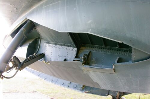 Convair F2Y-1 Sea Dart