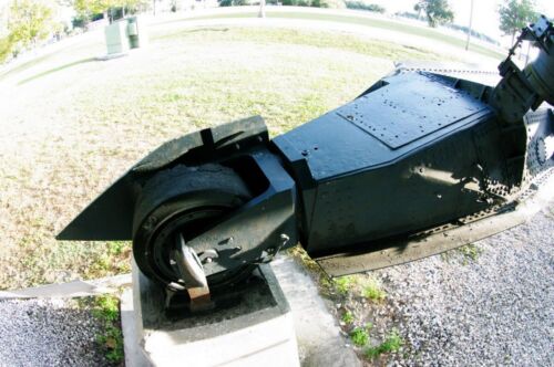 Convair F2Y-1 Sea Dart