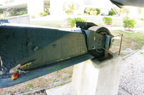 Convair F2Y-1 Sea Dart