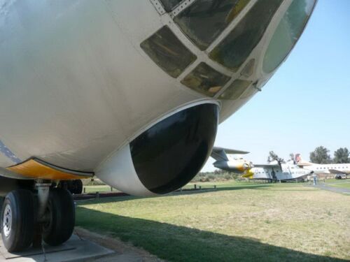 Convair RB-36H Peacemaker