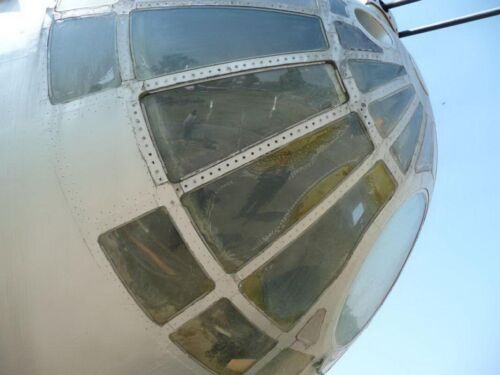 Convair RB-36H Peacemaker