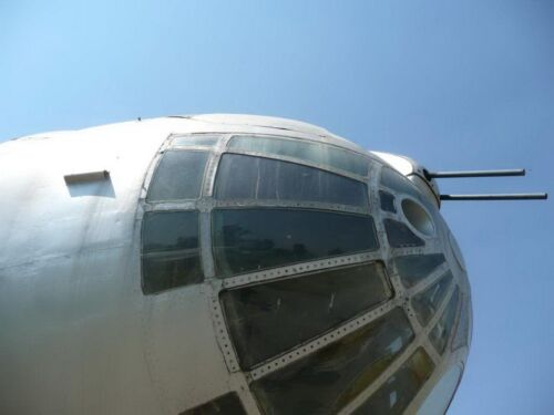 Convair RB-36H Peacemaker