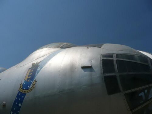 Convair RB-36H Peacemaker