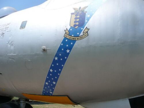 Convair RB-36H Peacemaker