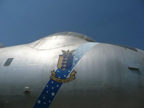 Convair RB-36H Peacemaker