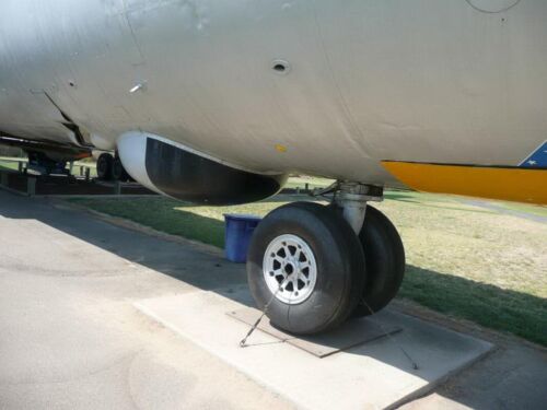 Convair RB-36H Peacemaker