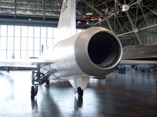 Convair-XF-92A-Dart-00001