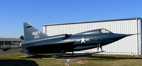 Convair YF-2Y Sea Dart