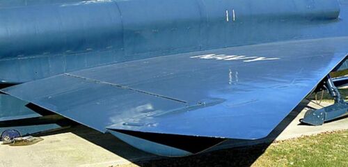 Convair YF-2Y Sea Dart
