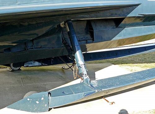 Convair YF-2Y Sea Dart