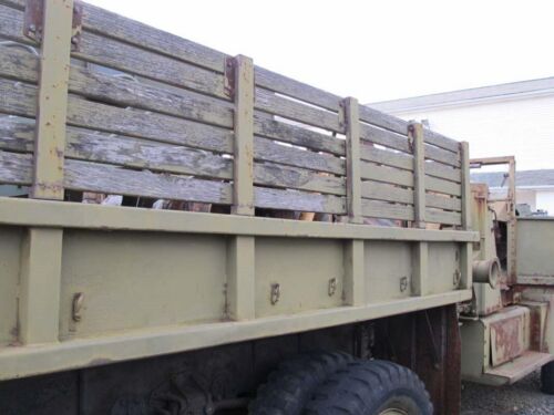 Corbitt Model 50SD6