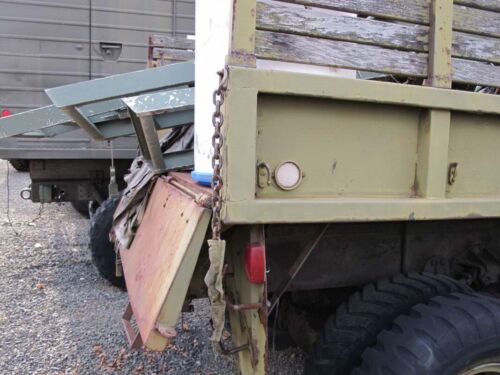 Corbitt Model 50SD6