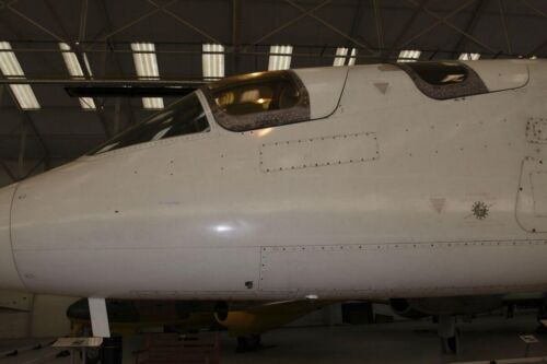 TSR2 Cosford