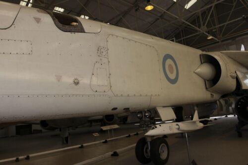 TSR2 Cosford