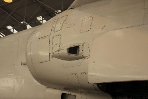 TSR2 Cosford