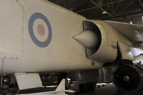 TSR2 Cosford