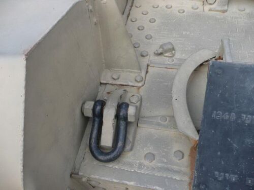 Cromwell Mk.III vol2