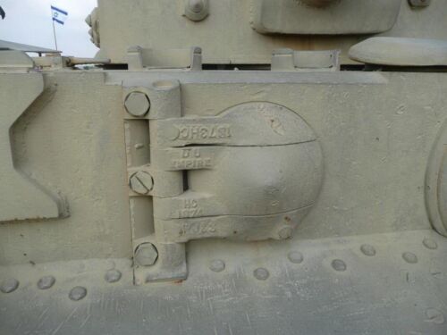 Cromwell Mk.III vol2