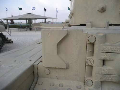 Cromwell Mk.III vol2