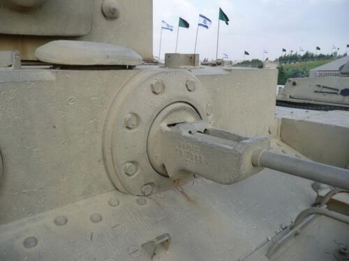 Cromwell Mk.III vol2